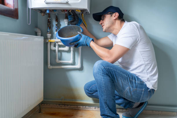 Residential Plumbing Services in Fair Oaks, CA